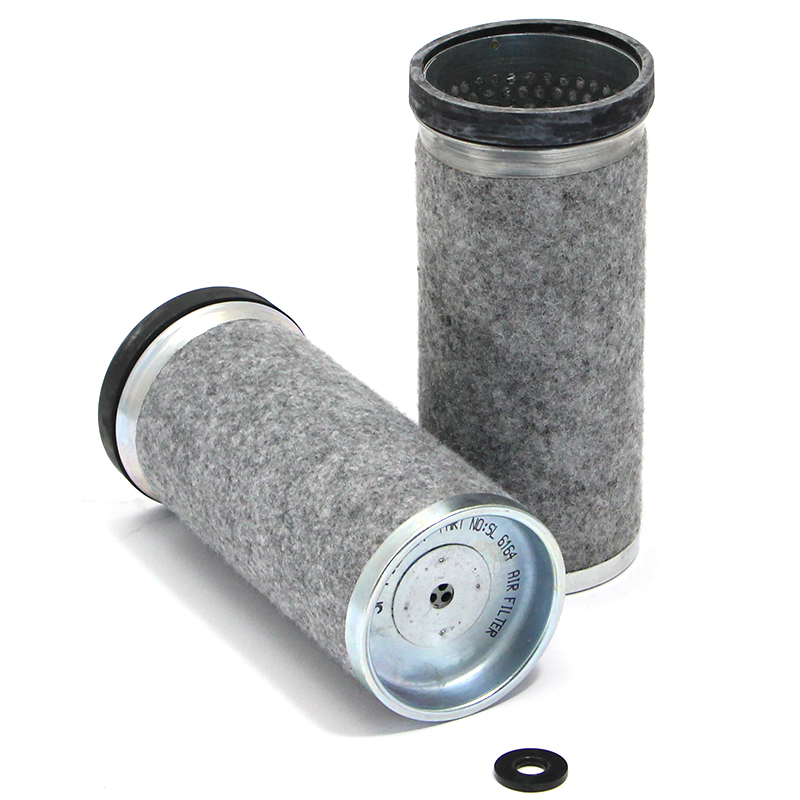 Filtre à air SF-FILTER SL 6164